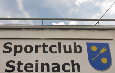 stenach